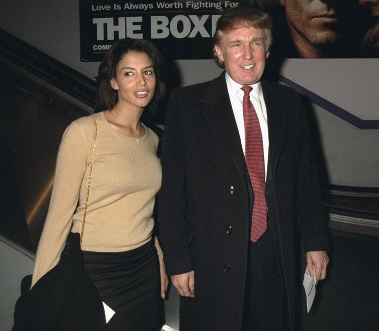 Circling the Square of President Trump’s Relationship With Race