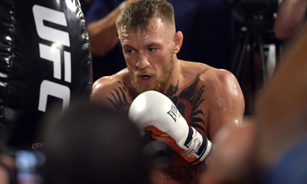 Dan Hardy: Conor McGregor making boxing establishment face some hard truths