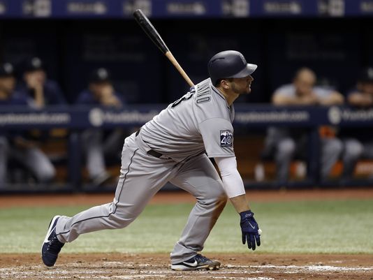 Cruz, Ramirez lead Mariners over Rays 7-1