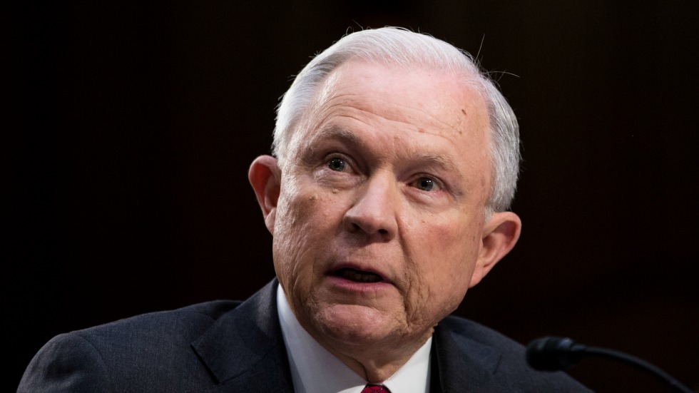 DOJ warns the media could be targeted in crackdown on leaks