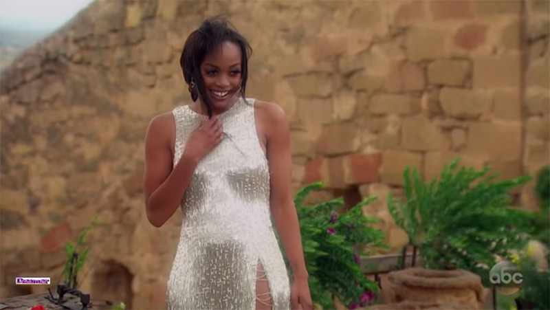 Rachel Lindsay Slams DeMario Jackson For Claiming She Prefers White Men: He ‘Never Knew Me’
