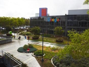 Diversity debate divides Silicon Valley