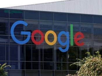 Diversity programs at Google discriminatory, engineer claims in anti-diversity manifesto