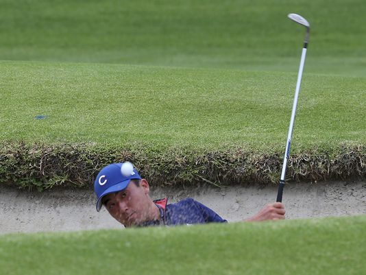Clemson’s Doc Redman makes big late rally to win US Amateur
