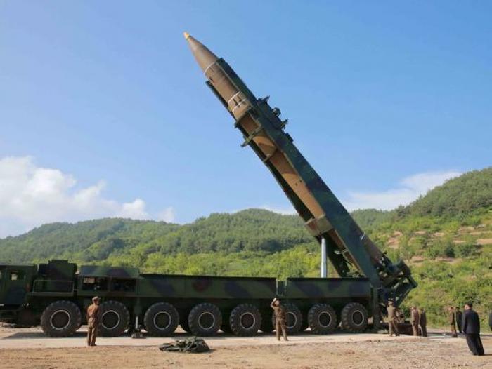 Donald Trump, North Korea and nuclear weapons: Should presidents alone decide?