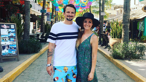 ‘Bachelor In Paradise’ Star Carly Waddell Pregnant 2 Months After Marriage To Evan Bass