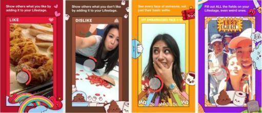 Facebook’s app for under-21s Lifestage flops
