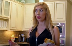 Farrah Abraham