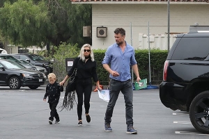 Fergie Pics