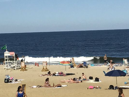 Five things to love about the Jersey Shore