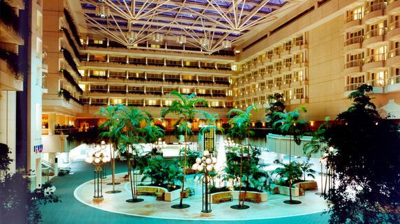 Florida airports battle over using the name ‘Orlando’