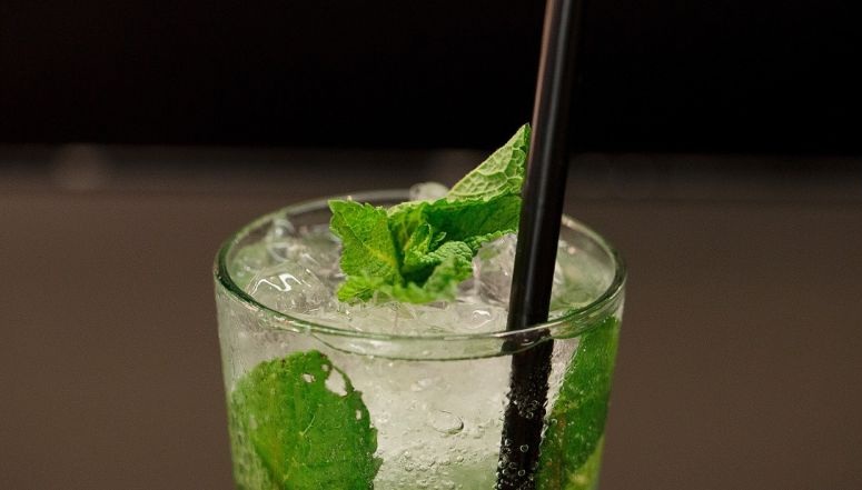 The ultimate Miami mojito