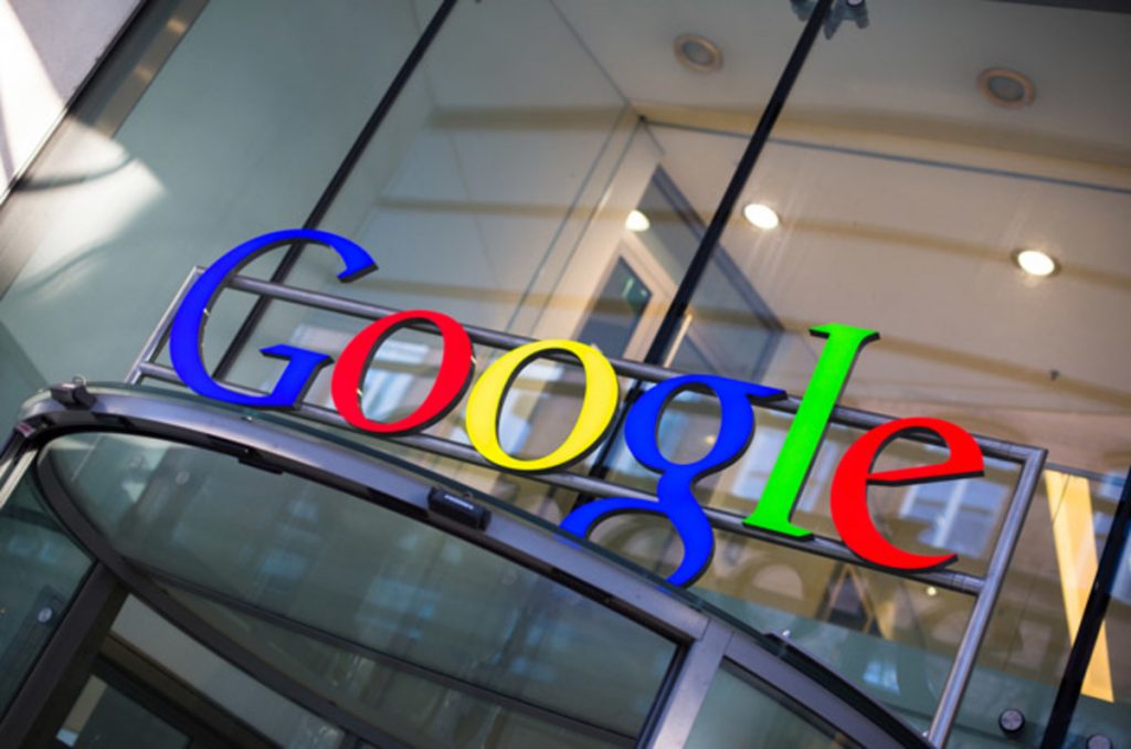 Google’s algorithm can strip images of their copyrights