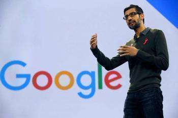 Google cancels all-staff diversity meeting