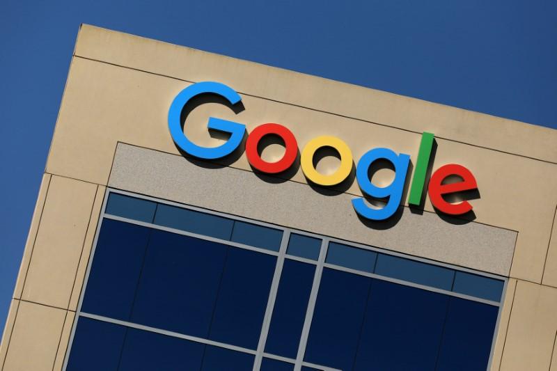 Google’s firing of memo writer strikes nerve in Silicon Valley