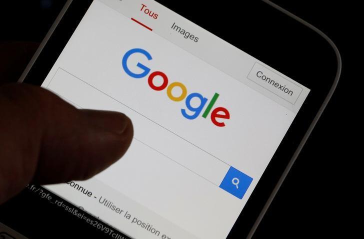 Google tests publishing tech similar to Snapchat source