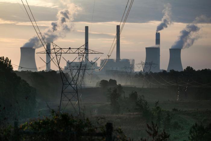 Government Report Finds Drastic Impact of Climate Change on U.S.