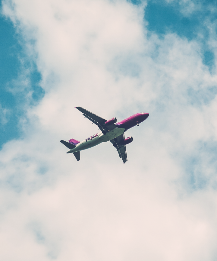 Here Are The Best Deals For Cheap Flight Day (Yes, That’s A Thing!)