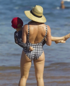 Hilary Duff