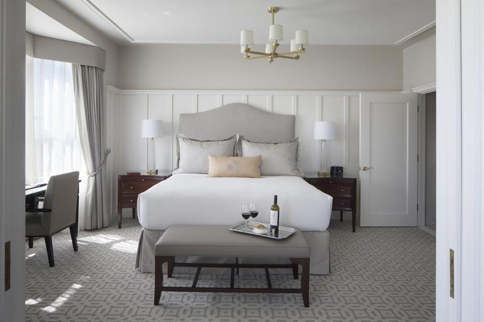 Hotel drisco