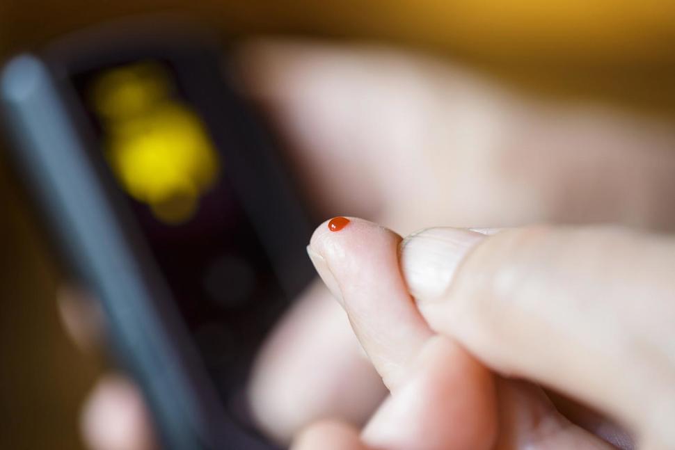 How Hemoglobin A1C At-Home Testing Kits Can Help You Monitor Your Blood Sugar