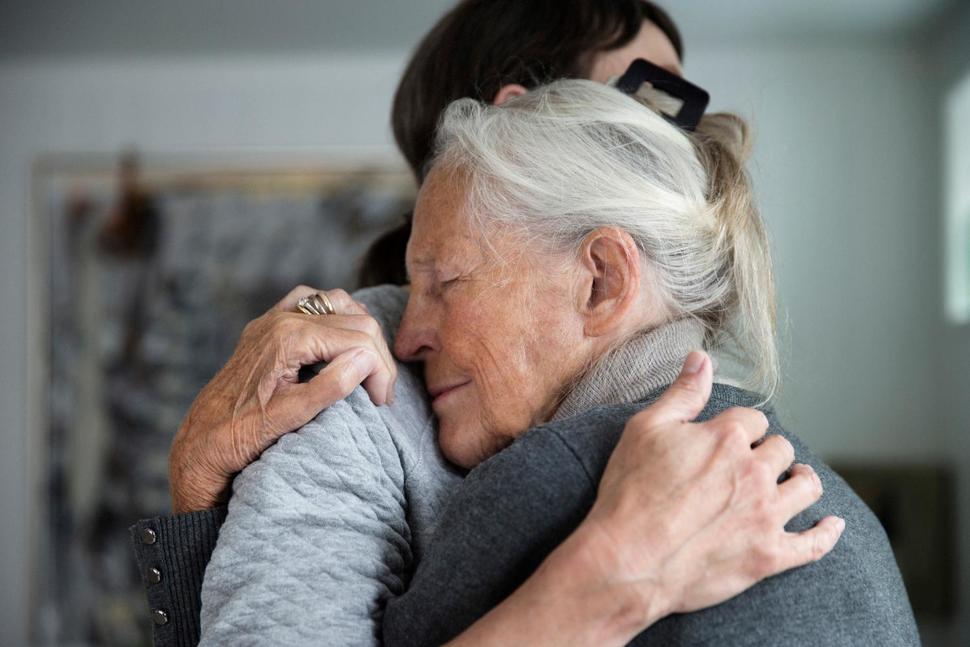 How One Caregiver Found Meaning After Letting Go of a Lucrative Career