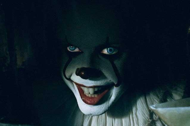 It Trailer 2 Is Full of Nightmare Fuel