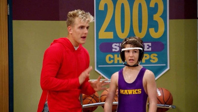 Jake Paul