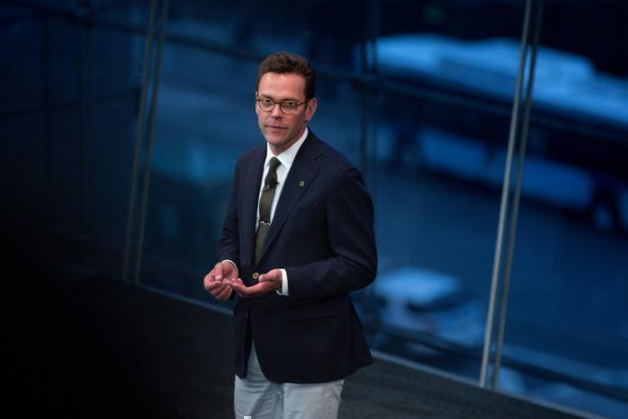 James Murdoch Pledges $1 Million to Anti-Defamation League as Trump Protest