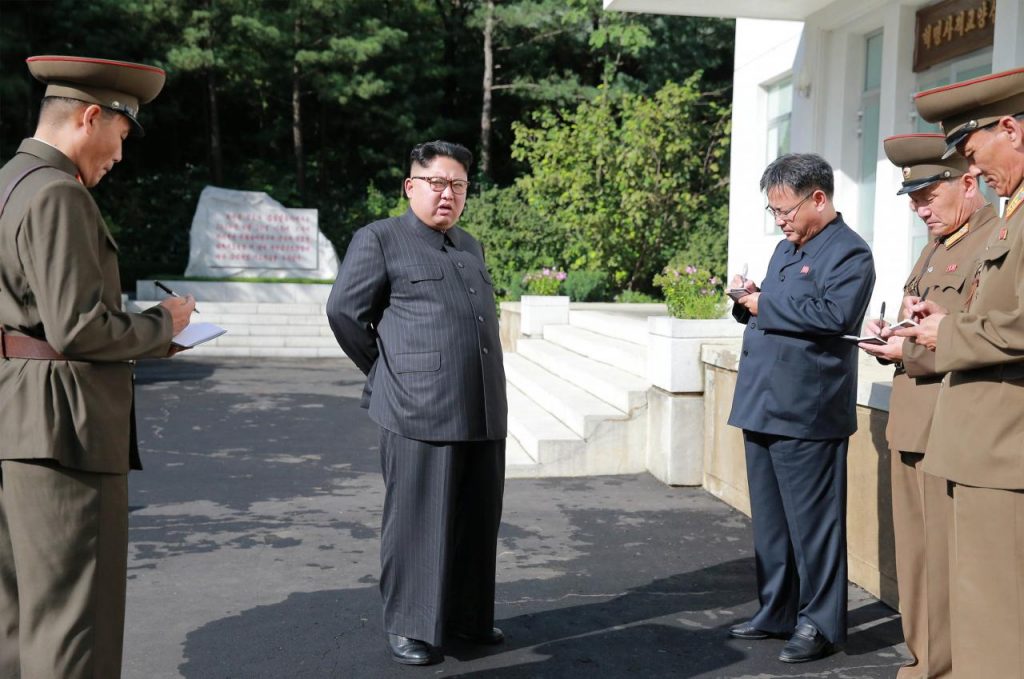 Japan says to impose additional sanctions against North Korea