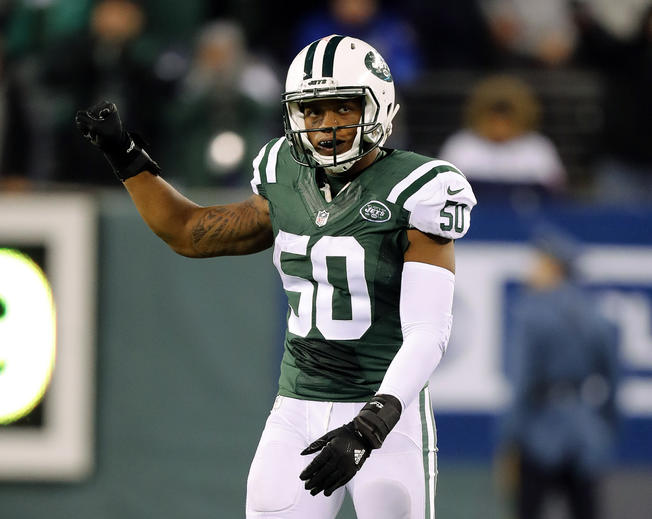 Jets’ Lee more confident, thinking less entering 2nd season