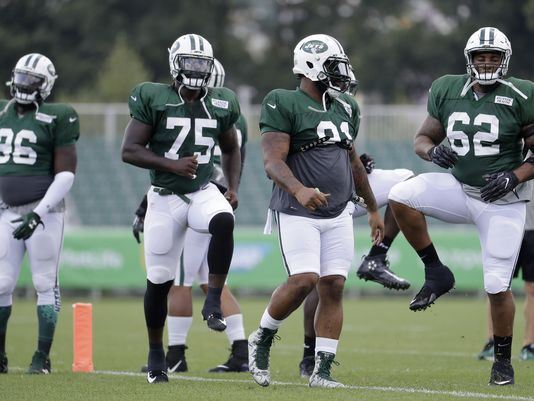 Jets Still draws inspiration from daughter’s cancer fight