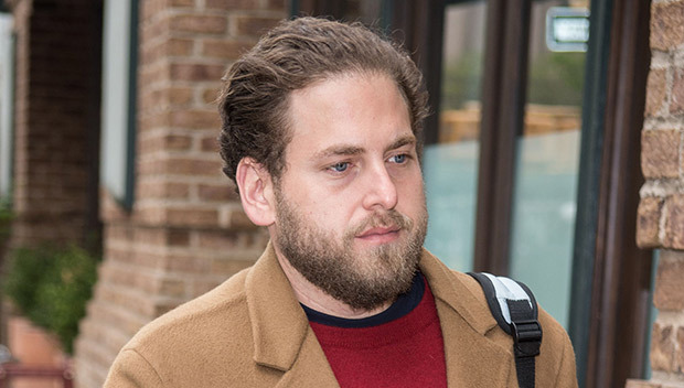Jonah Hill Shuts Down Interviewer Who Asks If He ‘Still Feels Like The Fat Guy’ — Watch Video