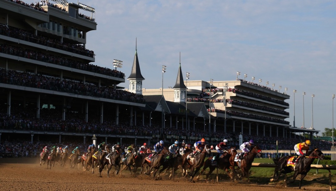 Kentucky derby museum