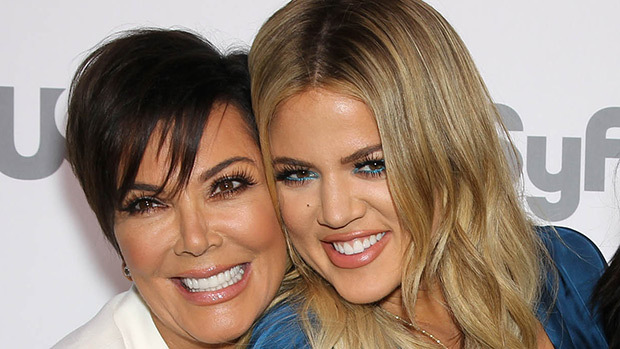 Khloe Kardashian Slams Kris Jenner On Instagram & The World Is Laughing With Her