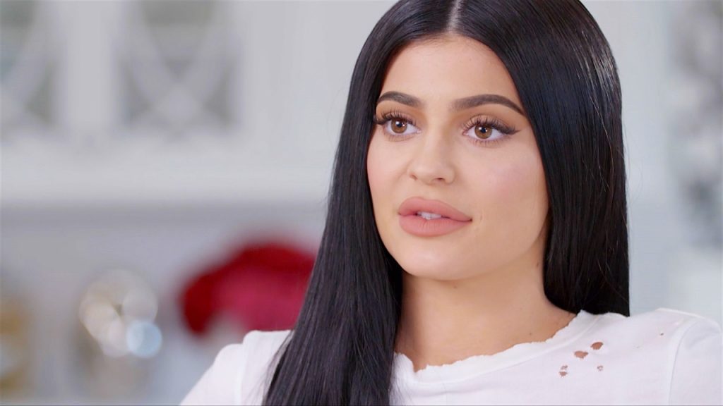Kylie Jenner Finally Reveals Why She Broke Up With Tyga! Plus, See Her Get a Sweet Gift From BF Travis Scott on Life of Kylie