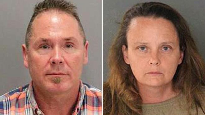 Large font in text message leads to child sex abuse arrests