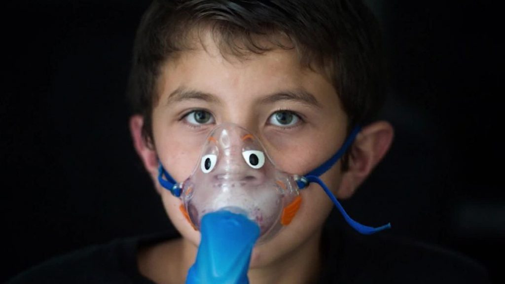 Lawmakers ask feds to help protect sick Florida children