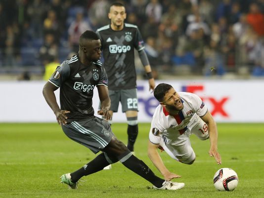 Let me go! Uncertainty surrounds stars of European soccer