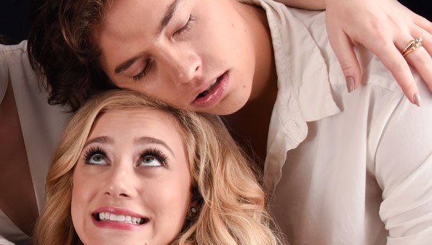 Lili Reinhart Gushes Over BF & ‘Riverdale’ Co-Star Cole Sprouse On His Birthday