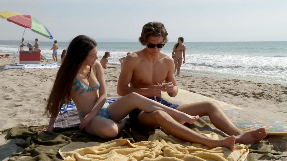 ‘Liza, Liza, Skies Are Grey’: Film Review