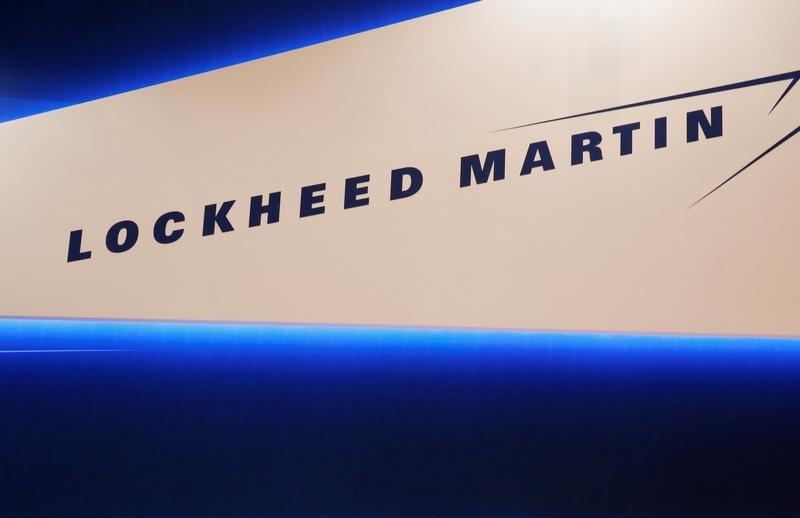 Lockheed fielding more missile defense queries amid North Korea tests