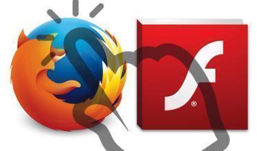 MOZILLA FIXES 29 VULNERABILITIES IN FIREFOX, MAKES FLASH CLICK-TO-ACTIVATE