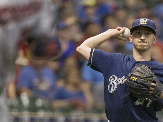 Mauer, Buxton lead Twins over Brewers 7-2
