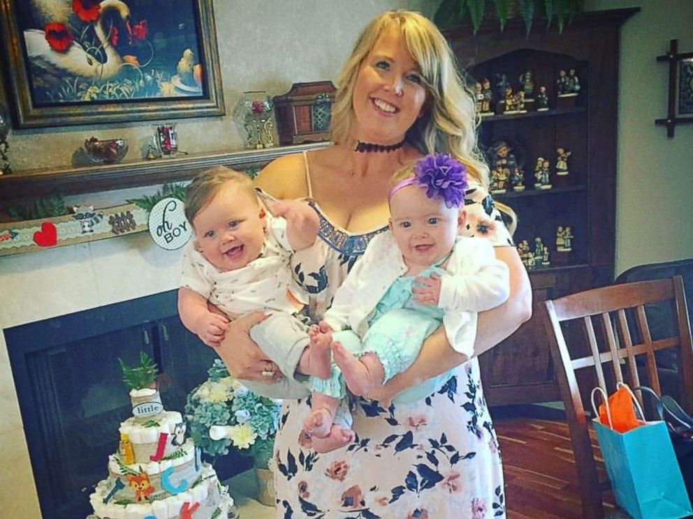 Mom responds to backlash about her baby’s cheeseburger-filled photo shoot