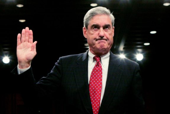 Mueller’s investigation of Trump is going too far