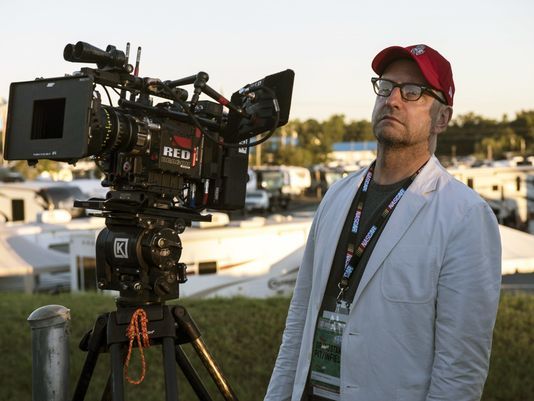 NASCAR returns to the big screen with Steven Soderbergh’s ‘Logan Lucky’