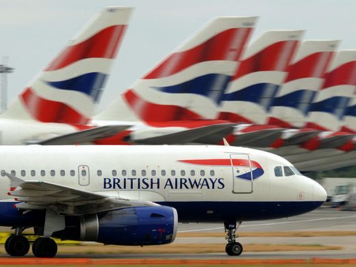 Nashville airport to land non-stop flight to London, report says