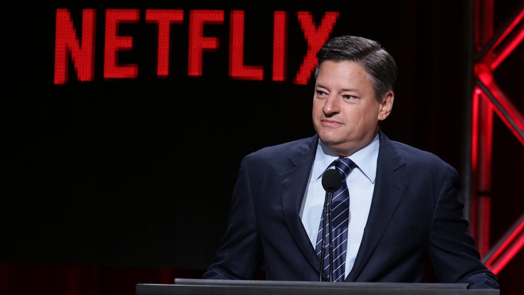 Netflix to Spend $7 Billion on Original Programming Next Year