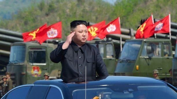 North Korea is executing, torturing and enslaving those who practice religion